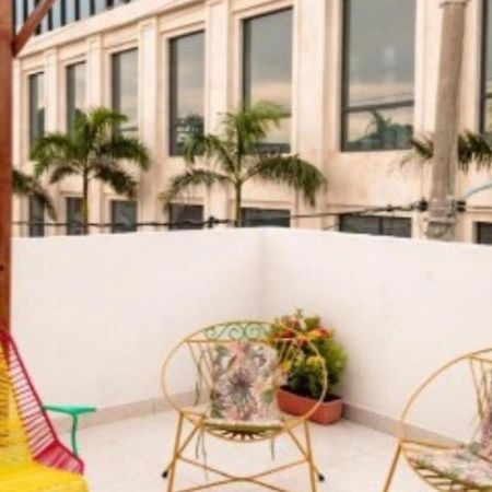 CartagenaCasa 39-33アパートメント エクステリア 写真
