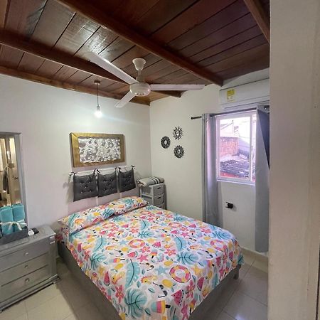 CartagenaCasa 39-33アパートメント エクステリア 写真