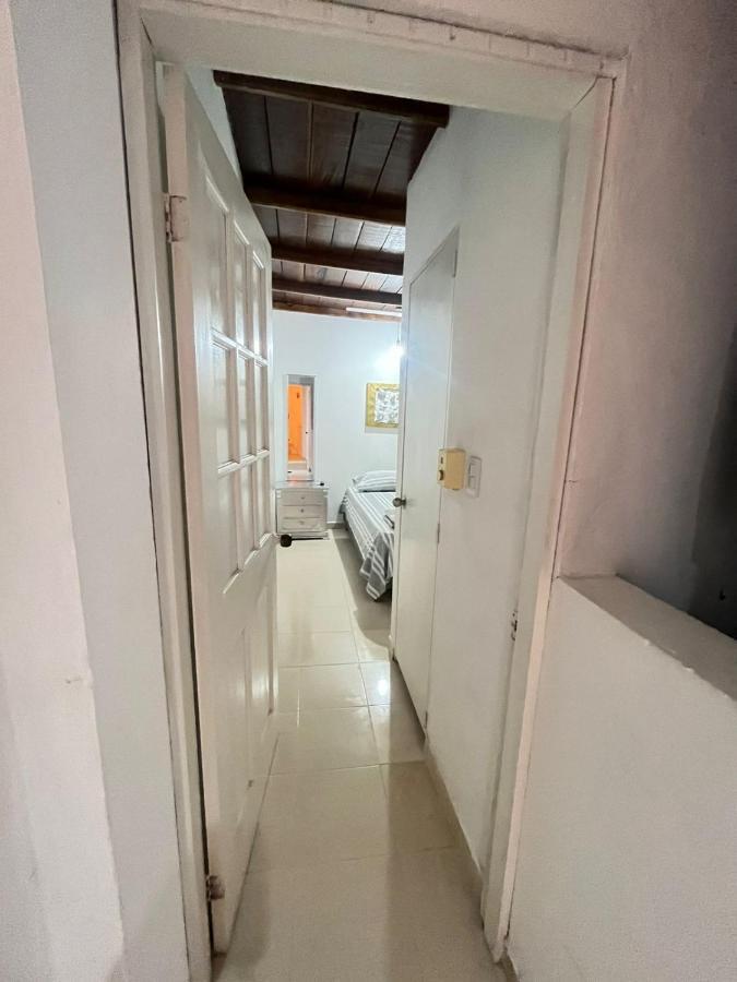 CartagenaCasa 39-33アパートメント エクステリア 写真